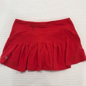 Lululemon Tennis Skirt